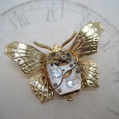 Стиймпънк субкултурата – с усет към детайла